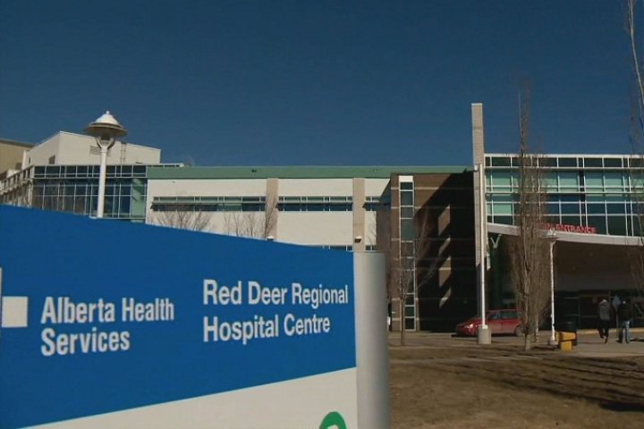 Patient dies while waiting for care at Red Deer hospital emergency department