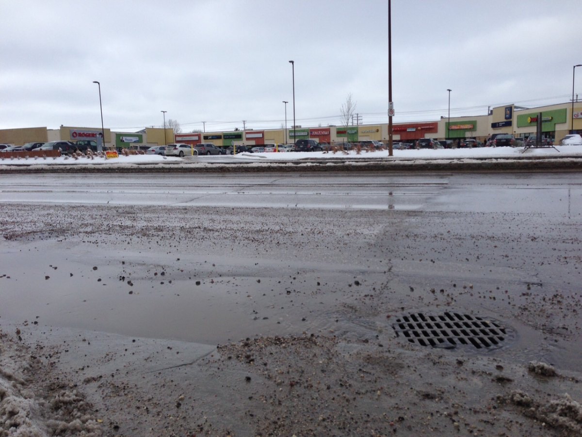 Winnipeg’s roads will cost billions to revamp construction association Winnipeg Globalnews.ca