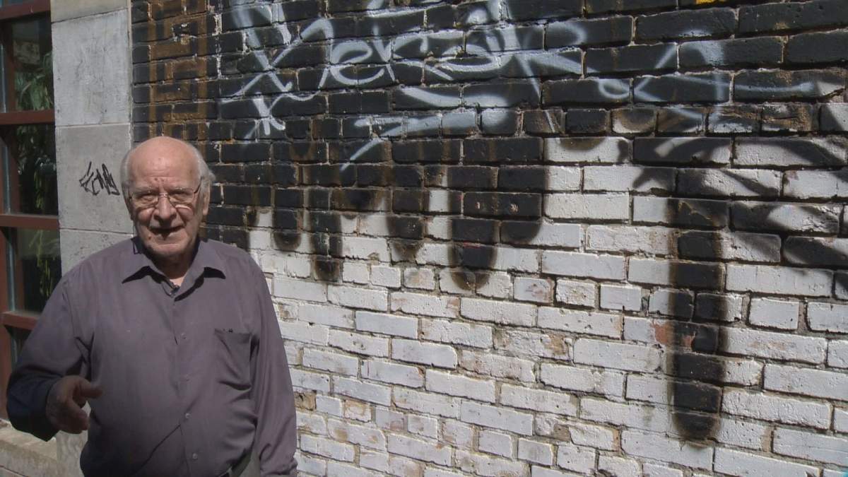 Downtown advocate and visionary Robert Gardikiotis has passed away at 81.