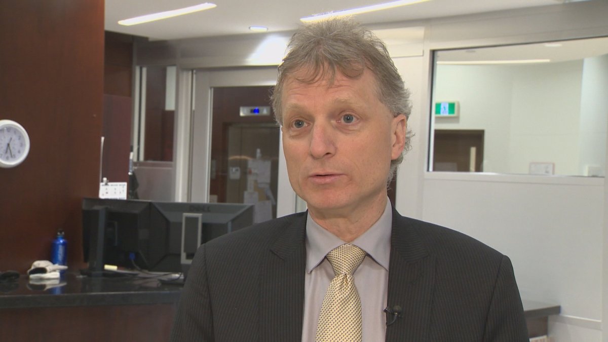 NB finance minister Roger Melanson says he's pleased with the 2016 federal budget. 