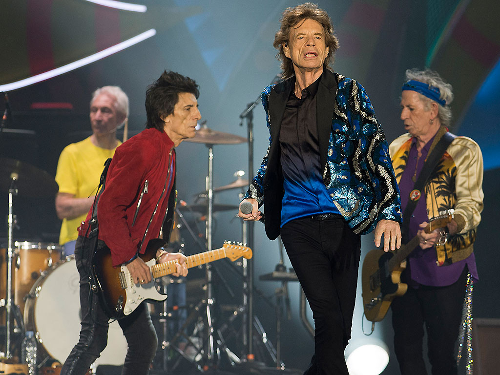 The Rolling Stones announce free concert in Cuba - National | Globalnews.ca