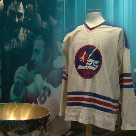 Manitoba Sports Hall of Fame adds 3 new members including Hart Trophy winner - image