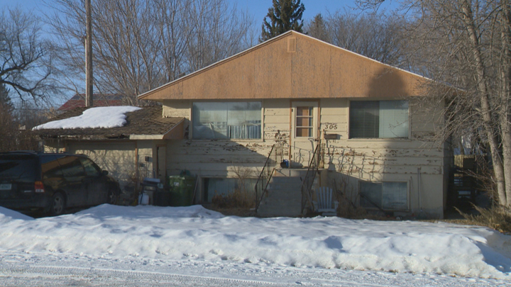 A Saskatoon homeowner is asking for more time after city officials demanded he make major repairs to his house.