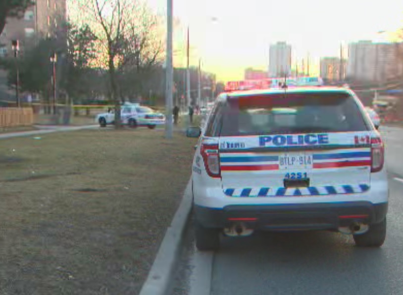 Man dies in hospital after shooting incident in Scarborough - Toronto ...
