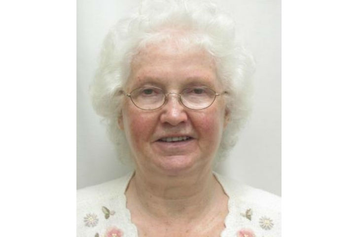 Melissa Ann Shephard was released from a Nova Scotia women’s prison Friday. Halifax Regional Police warned Halifax residents the 80-year-old is a high risk offender and must abide by a series of conditions.