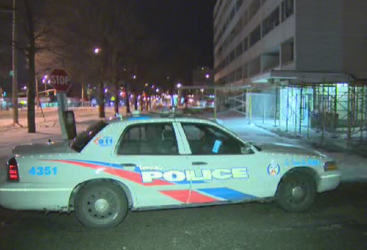 Shell casings found after shooting in east-end Toronto - Toronto ...