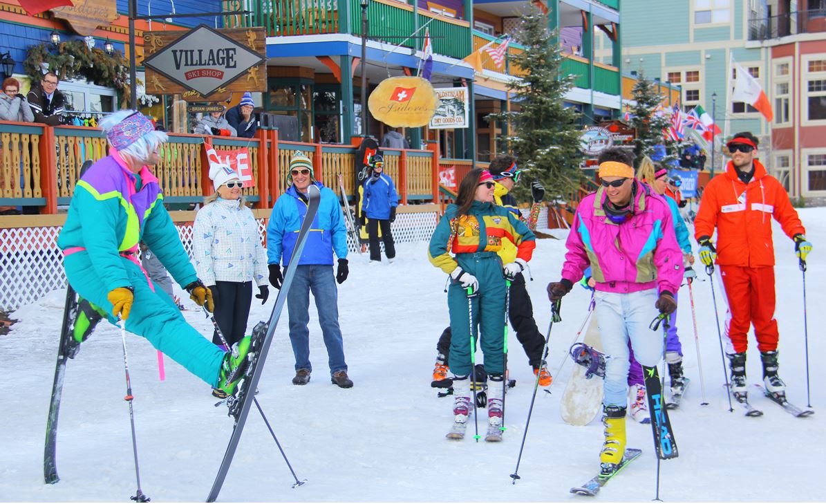 Okanagan ski season almost over - image