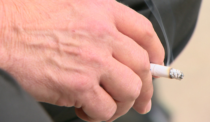 The Saskatchewan Medical Association wants stricter regulations for outdoor smokers, e-cigarette users and flavoured tobacco retailers.