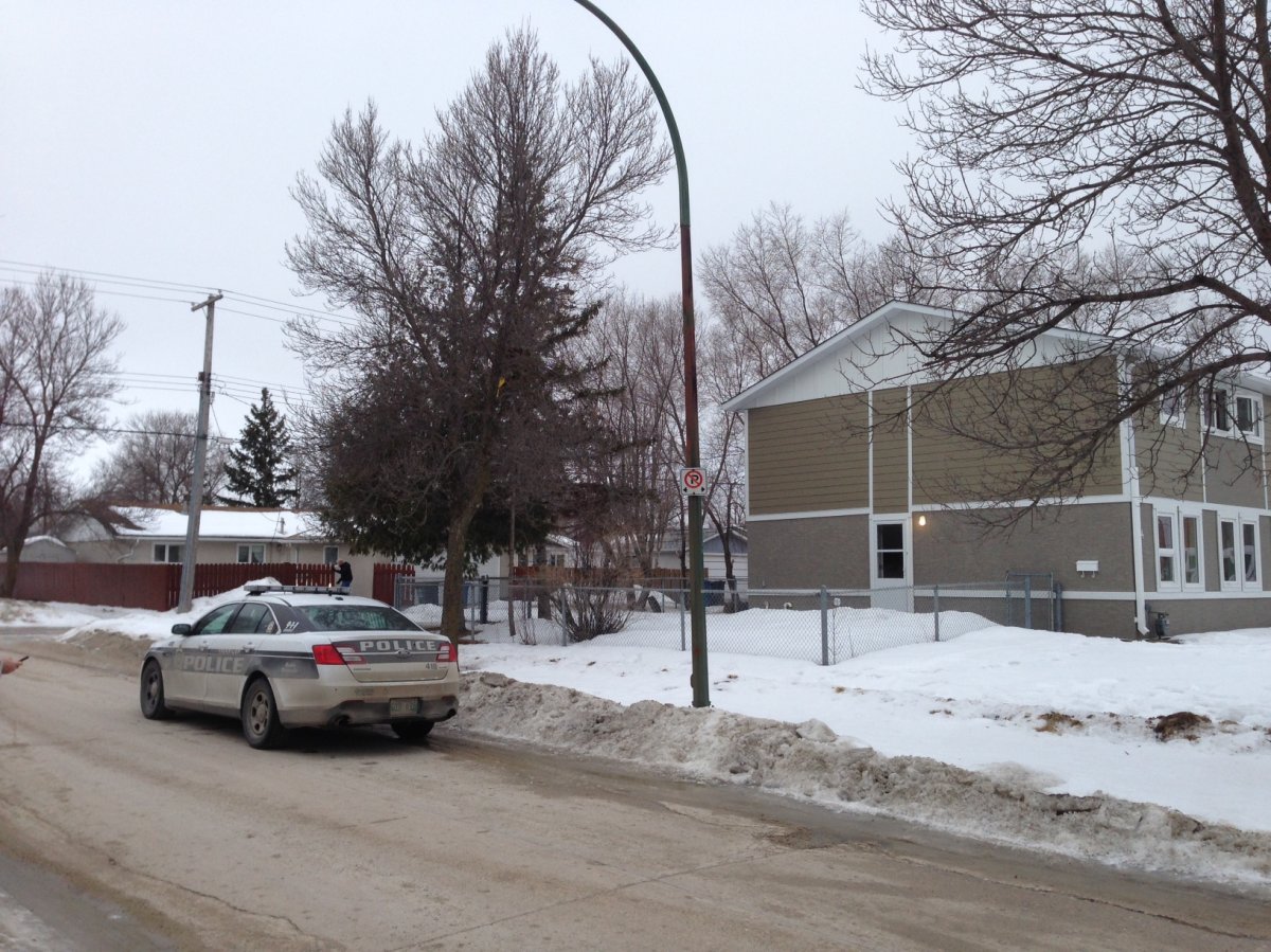Winnipeg police have made an arrest in the stabbing death of 45-year-old Frederick Bird.