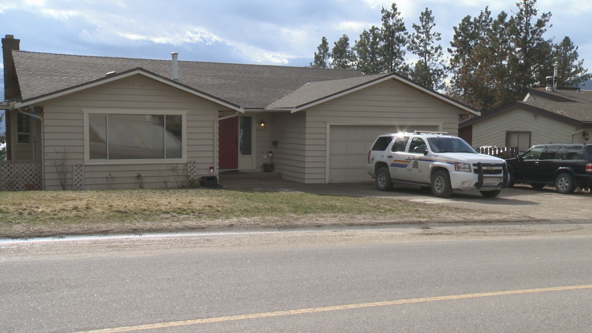 RCMP say they’re not searching for suspects in West Kelowna deaths ...