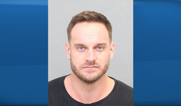Police charged 39-year-old Toronto photographer Mark Holland with four additional counts of sexual assault Thursday.