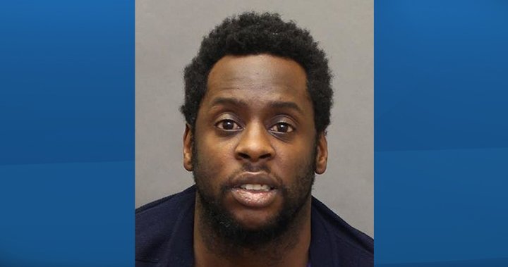 Police Release Photo Of Toronto Man In Ongoing Sexual Assault Investigation Toronto