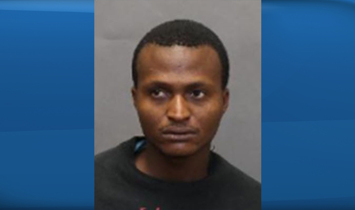 Toronto man charged in violent sexual assault with a weapon in ...