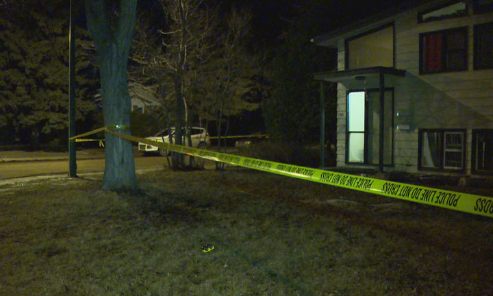 The Saskatoon Police Service are investigating a suspicious death in the 1500-block of Preston Avenue South early Friday morning.