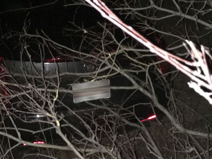 SUV near funeral shooting