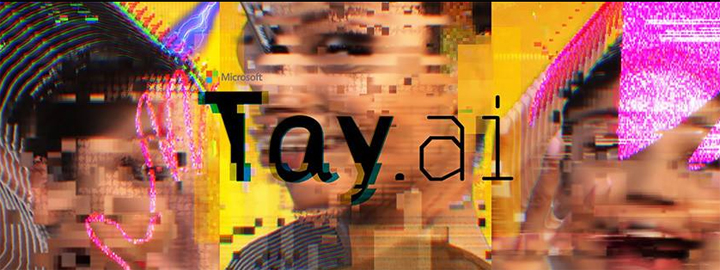 It appears Microsoft has silenced its artificial intelligence (AI) bot “Tay” – known on Twitter as the AI bot from “the Internet that’s got zero chill” – just 24 hours after it was launched.
