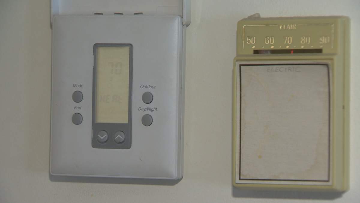 Home heating costs drop in Nova Scotia thanks to mild winter, low oil prices - image