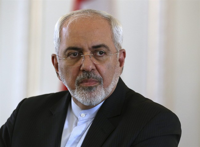 Iran's Foreign Minister Mohammad Javad Zarif and his international counterparts will meet this month to discuss "some differences" over the country's nuclear deal.