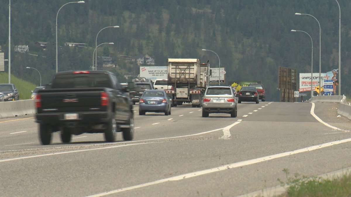 Are tolls the answer to reducing traffic congestion in Kelowna? - image
