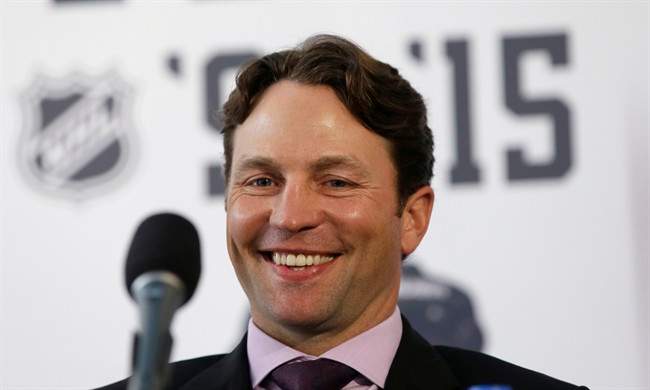 NHL veteran Morrow retires after 15 seasons - image