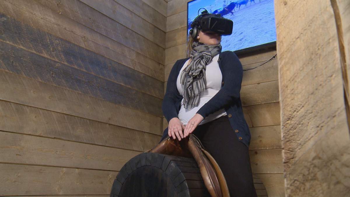 Ride Away! Experience what it’s like to be a Mountie in the Musical Ride - image