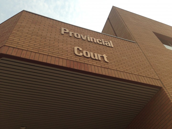 Suspected murderer proclaims innocence after committing suicide - image