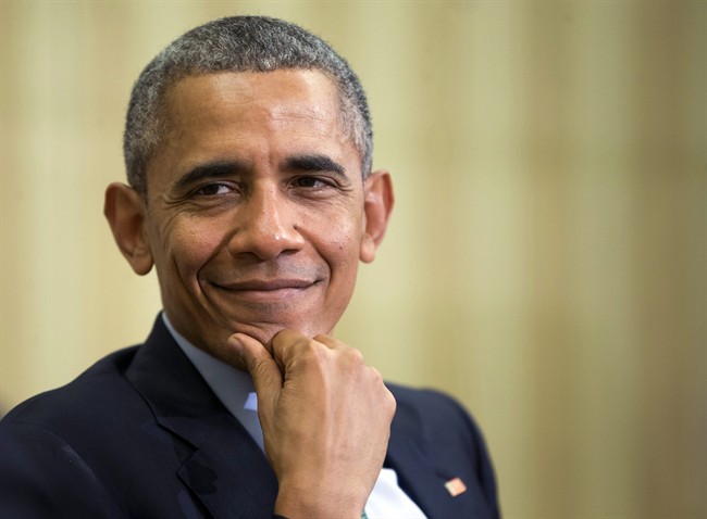 President Barack Obama is having one last birthday bash at the White House.