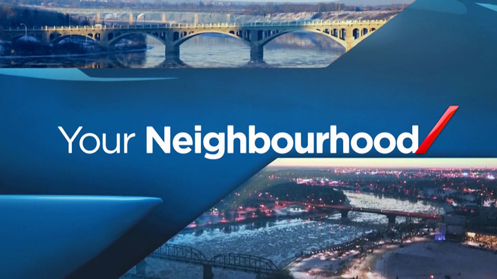 Wednesday evening is our special “Your Neighbourhood” newscast live at the Gordie Howe Kinsmen Arena.