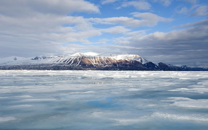 Global warming is changing how Earth wobbles: NASA - National ...