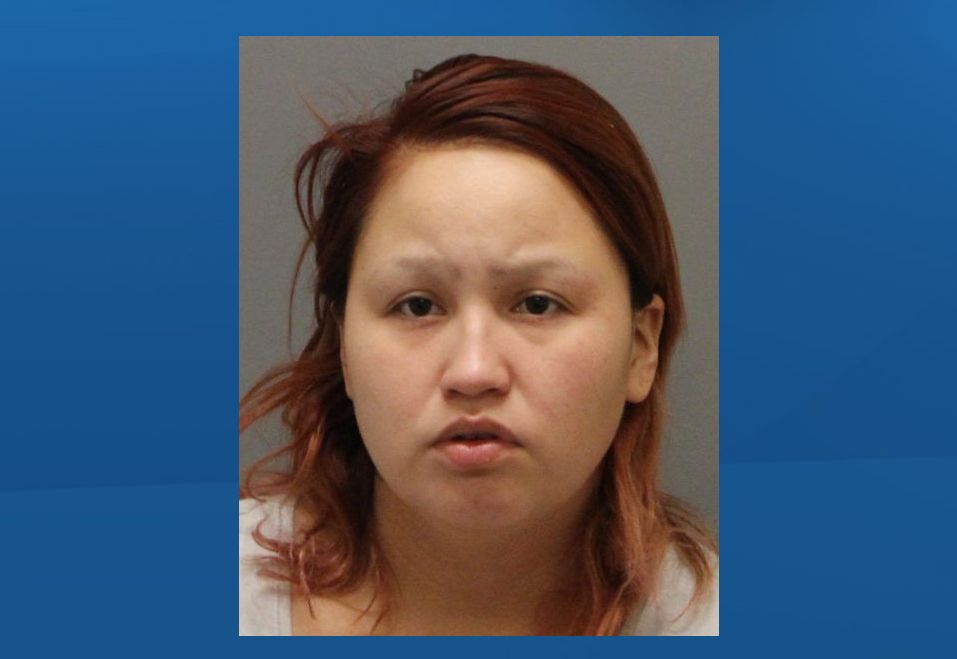 RCMP are currently seeking the assistance of the public in locating 28-year-old Florencine Leandra Potts of Maskwacis, Alta.