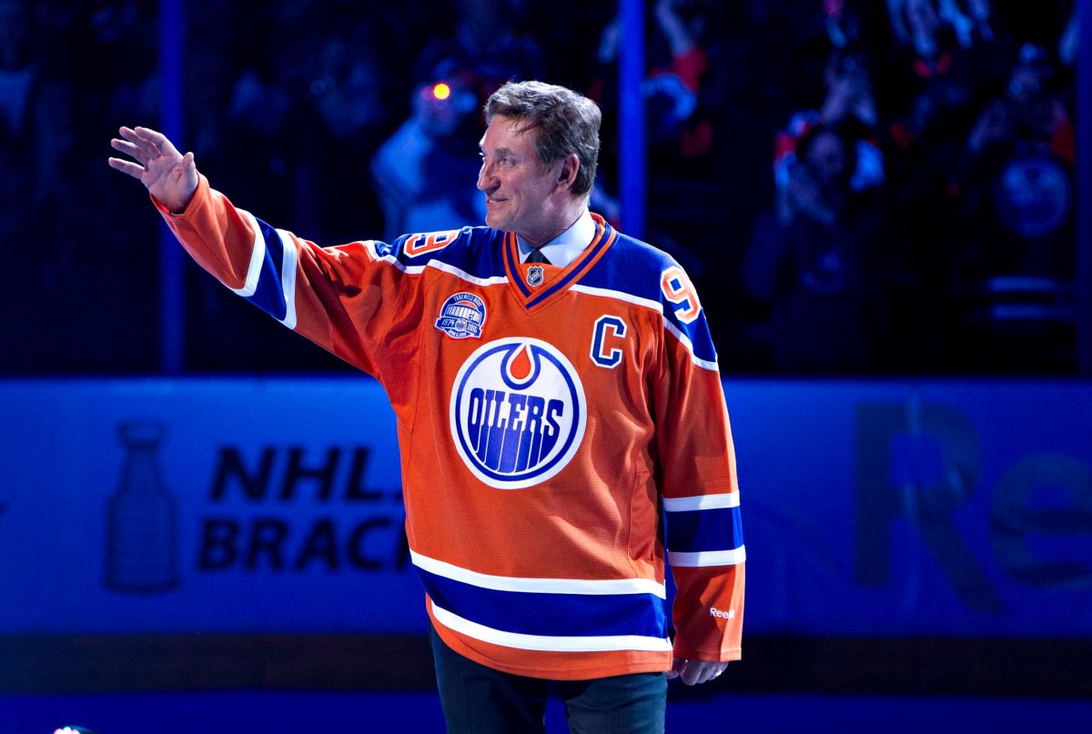 An emotional Ryan Smyth says farewell to Edmonton a day after being traded  - The Hockey News