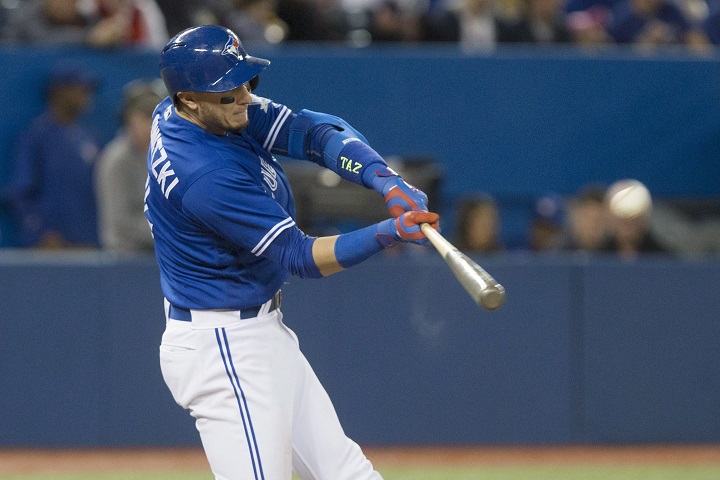 Oakland A's and Troy Tulowitzki would be a perfect match