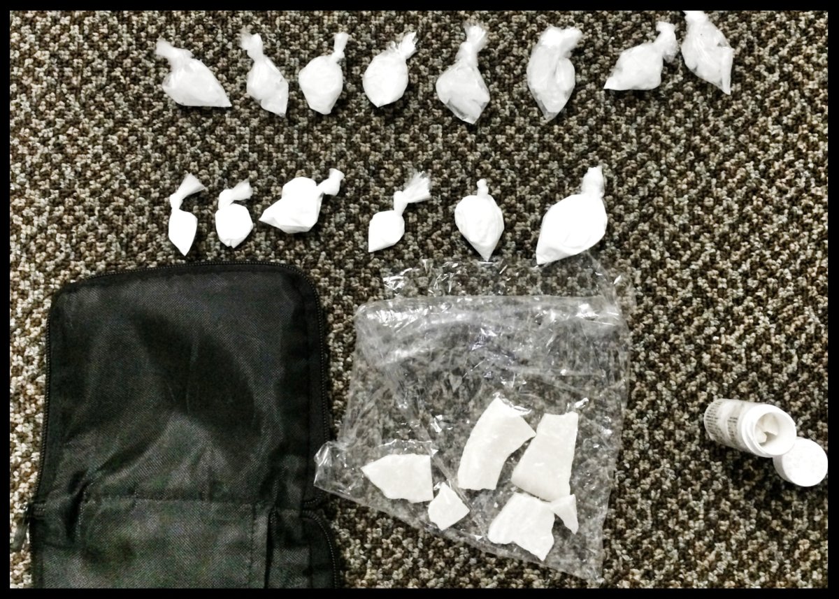 ALERT and Medicine Hat Police Service (MHPS) arrested three people and seized nearly $35,000 in drugs and cash after a Medicine Hat home was searched.