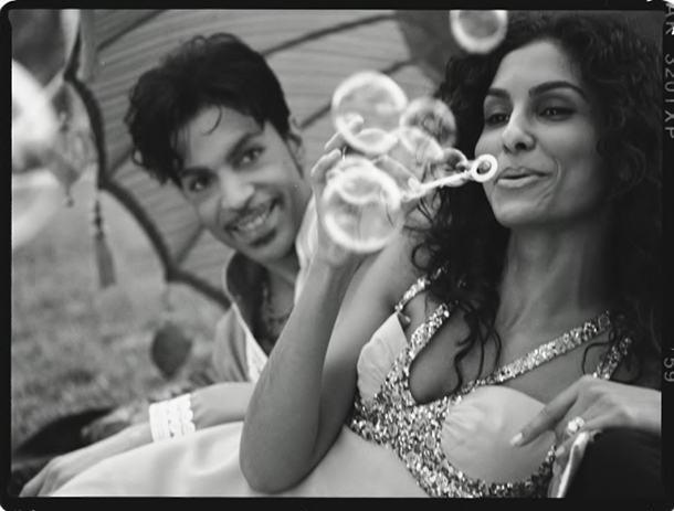 Prince’s Canadian ex-wife, Manuela Testolini, mourns his death: ‘I am heartbroken’ - image