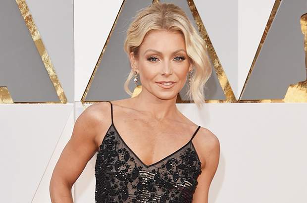 Kelly Ripa Breaks Her Silence, Thanks Staff For Their ‘Support And Love’ In Email - image