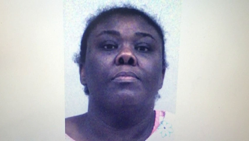 Hidden camera shows ‘startling’ elder abuse at personal care home - image