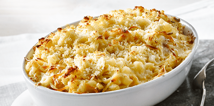 Mac and Cheese: recipes and cooking tips from Canada’s top chefs ...