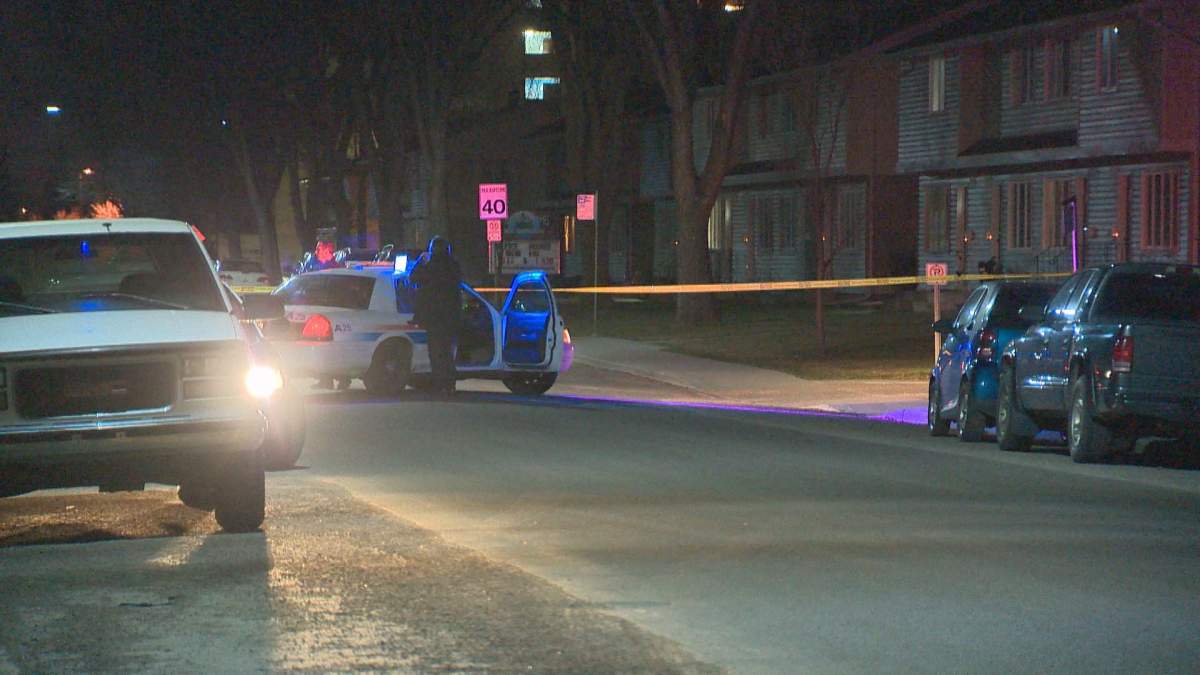 Edmonton Police Service, EPS, Police tape, police, crime, crime scene