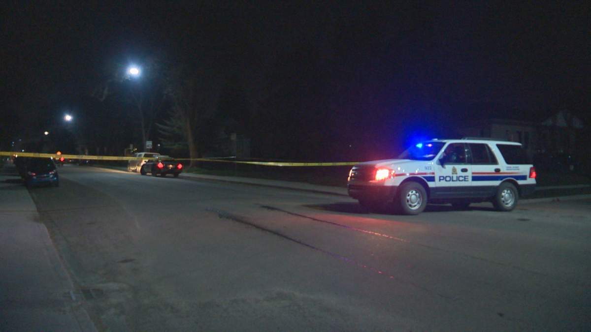 Edmonton Police Service, EPS, Police tape, police, crime, crime scene