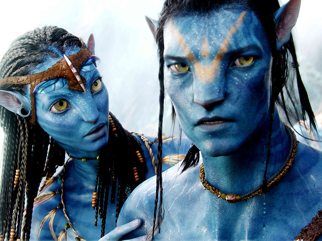 'Avatar'