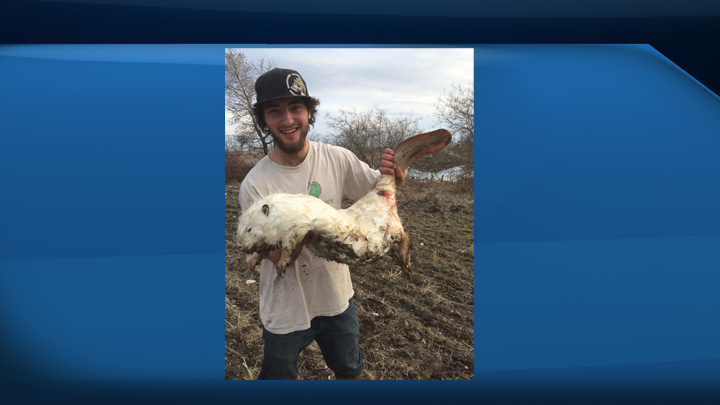 The beaver-trapping event is offering a $1,000 cash prize to the trapper who catches the biggest beaver in between April 1 - May 10.