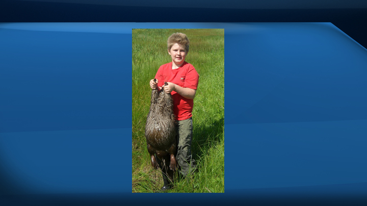 The beaver-trapping event is offering a $1,000 cash prize to the trapper who catches the biggest beaver in between April 1 - May 10.