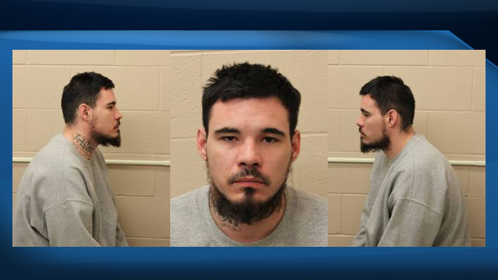 Murder suspect Braidy Vermette, who escaped custody after an ambush at a hospital, is still at large and two other people are now wanted.