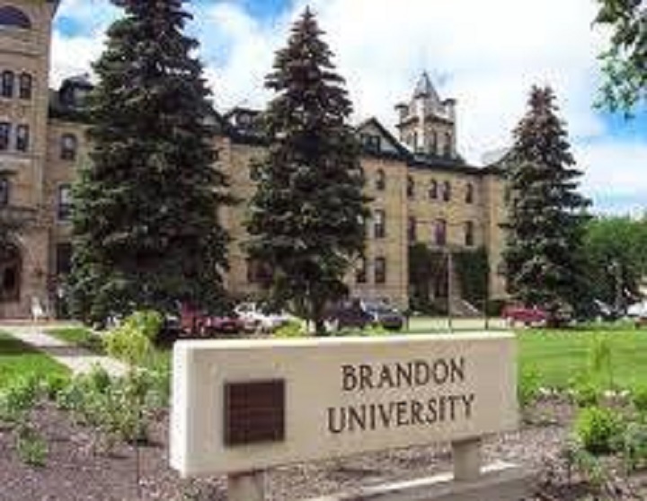 One week after asking students living in residence to vacate, Brandon University says it will be closing down its campus due to the COVID-19 pandemic.