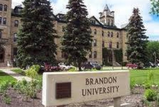 Brandon University gets new centre to study rural mental health - image