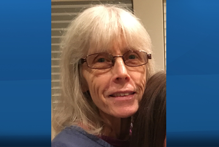 Winnipeg Police Service is asking the public for help in finding  60-year-old Cathy Curtis .