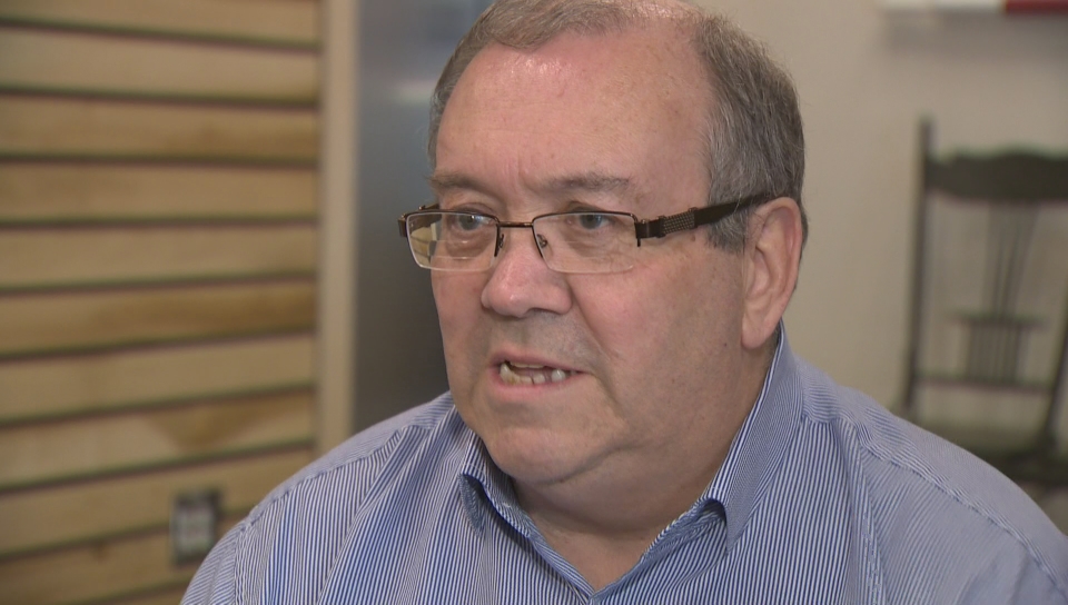 Richmond County Coun. Steve Sampson says a Supreme Court of Nova Scotia decision ordering Facebook to release information about anonymous postings made about him, is "partial vindication." Sampson wants the information as he considers pursuing a defamation lawsuit against the owners of a Facebook account who made allegations of wrongdoing against him and other members of council.