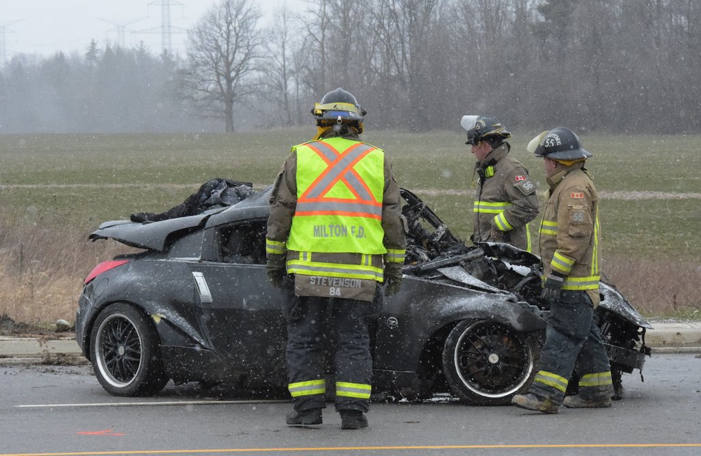 2 teens killed in Milton crash to receive high school diplomas posthumously - image