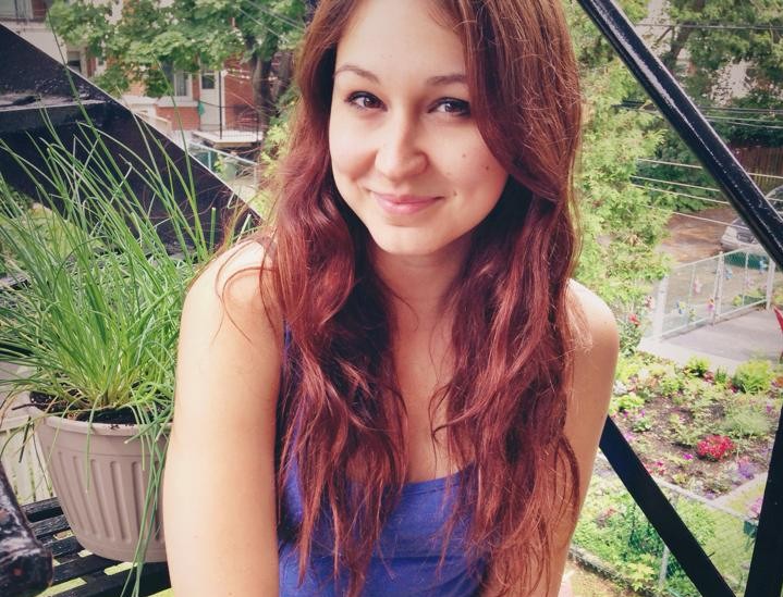 Nathalie Beaulieu, the mother of Clémence Beaulieu-Patry, is expected to deliver a victim impact statement Wednesday, October 25, 2017.