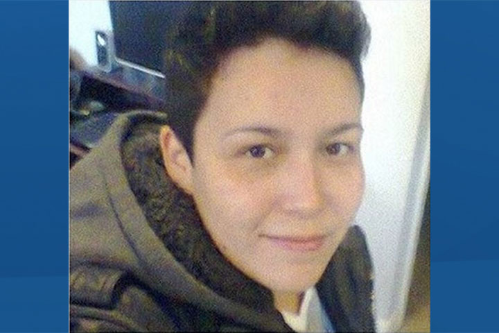 The remains have been identified as those of 30-year-old Toronto resident Melissa Cooper.